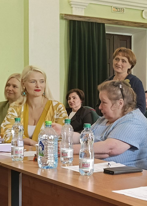 В КОККИ стартует обучение по специальности "социально-культурная деятельность" в заочной форме. Культура Калужской области