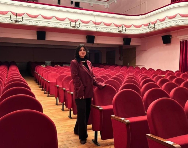  Культура Калужской области