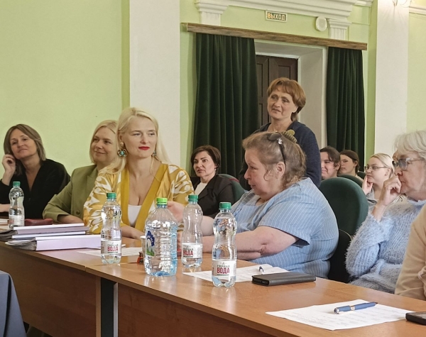  Культура Калужской области