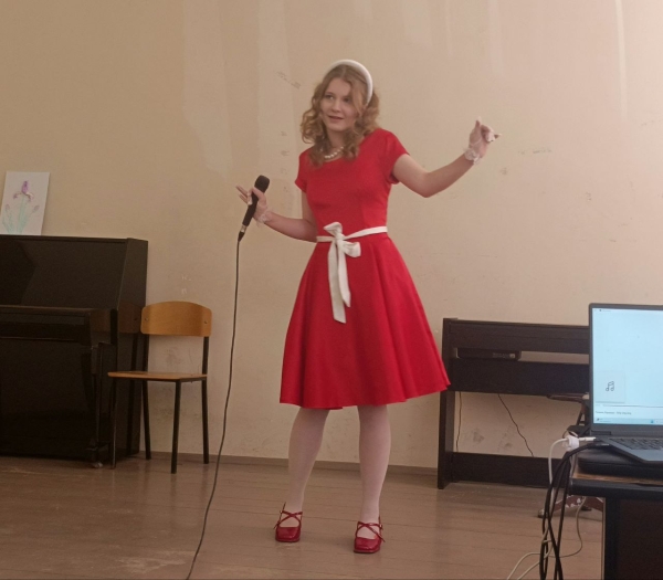  Культура Калужской области