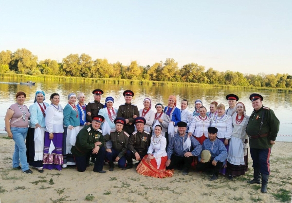  Культура Калужской области