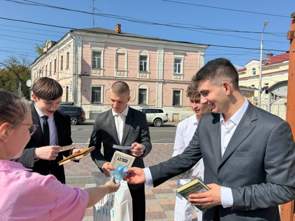  Культура Калужской области