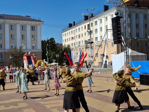  Культура Калужской области