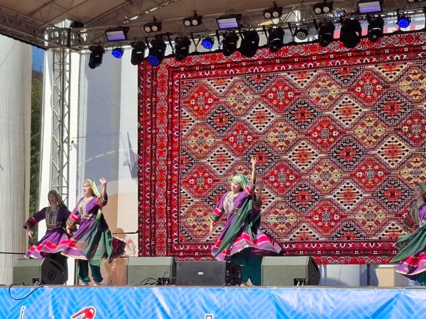  Культура Калужской области