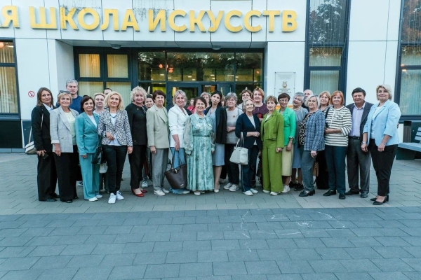  Культура Калужской области