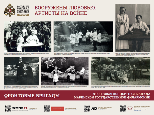  Культура Калужской области