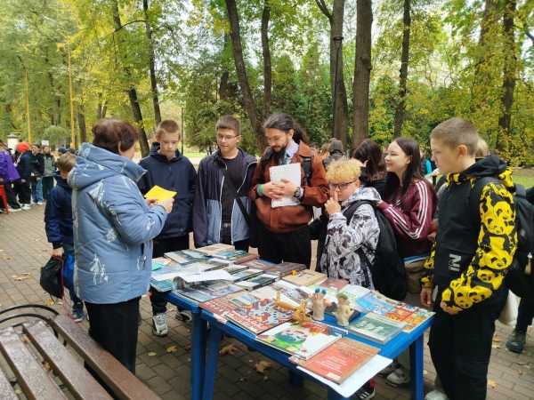  Культура Калужской области