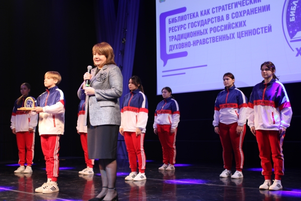  Культура Калужской области