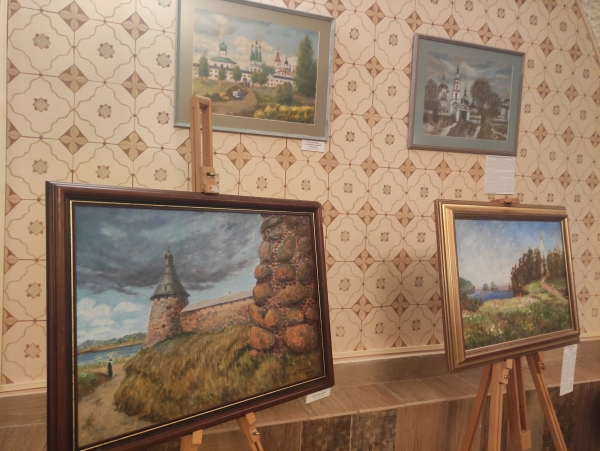 Фотографии по теме  Культура Калужской области
