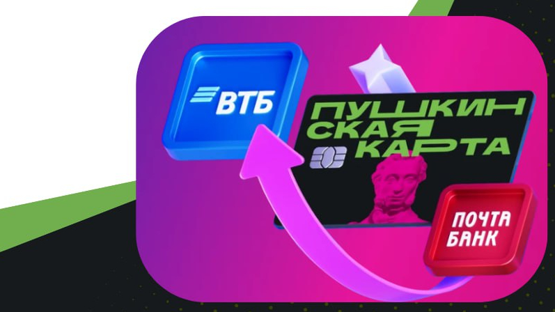 Важное обновление «Пушкинской карты»! Культура Калужской области