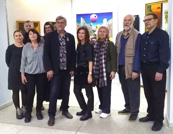 Фотографии по теме  Культура Калужской области