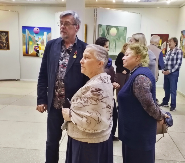 Фотографии по теме  Культура Калужской области