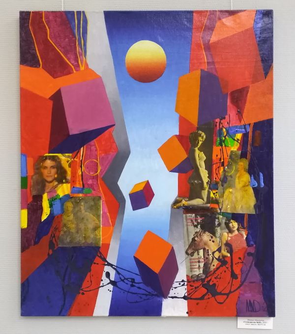 Фотографии по теме  Культура Калужской области