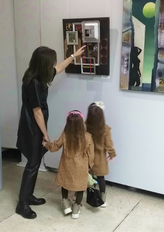 Фотографии по теме  Культура Калужской области