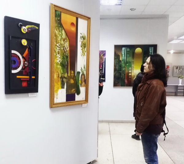 Фотографии по теме  Культура Калужской области