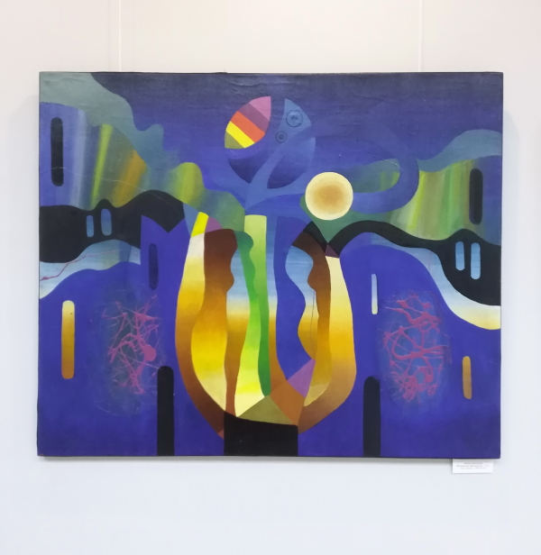 Фотографии по теме  Культура Калужской области