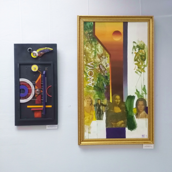 Фотографии по теме  Культура Калужской области