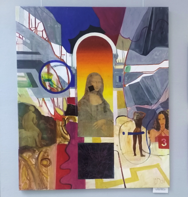 Фотографии по теме  Культура Калужской области