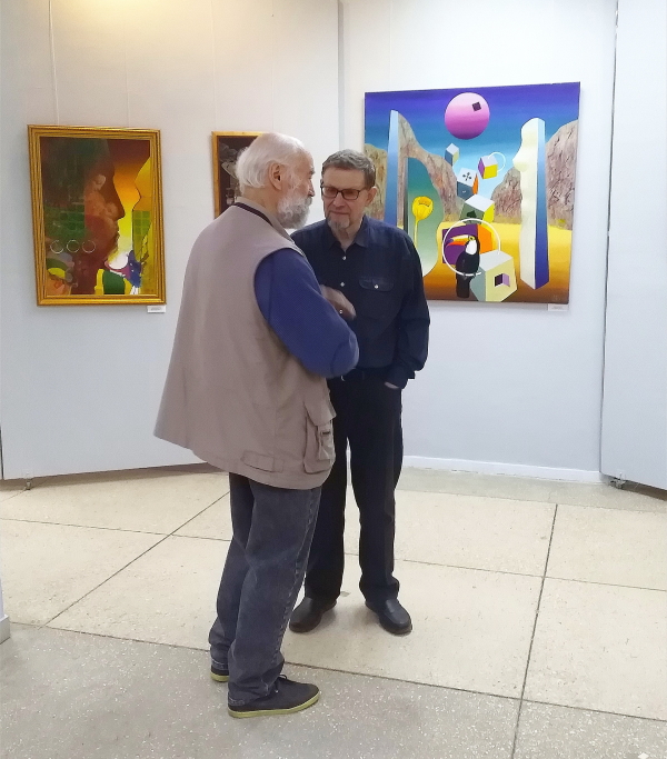 Фотографии по теме  Культура Калужской области