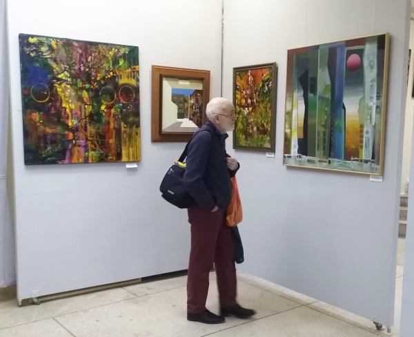 Фотографии по теме  Культура Калужской области