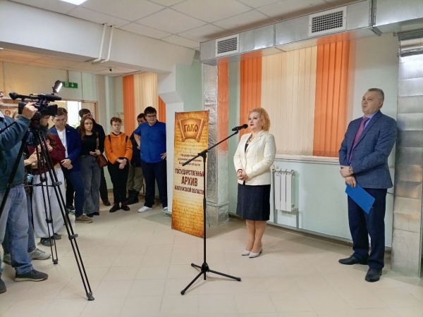 Фотографии по теме  Культура Калужской области