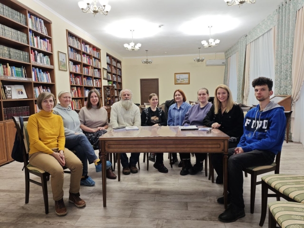 Фотографии по теме  Культура Калужской области