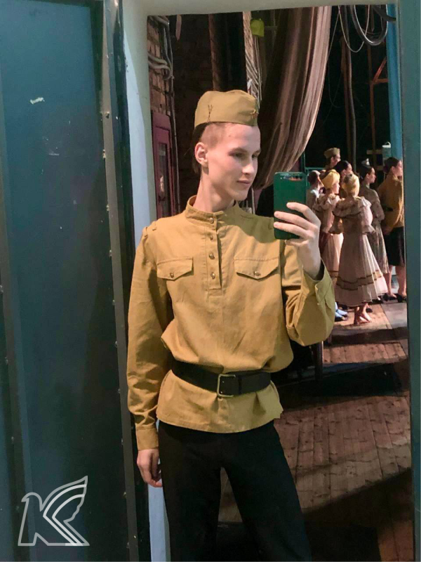  Культура Калужской области