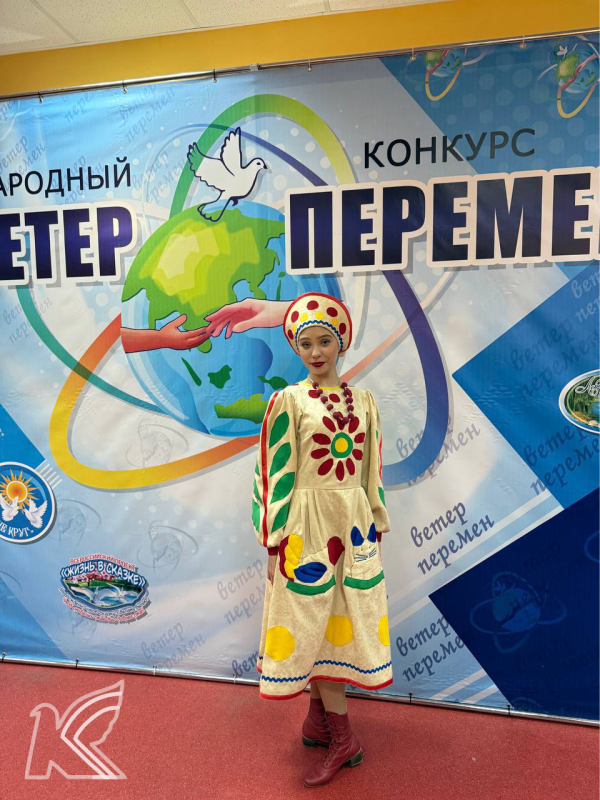  Культура Калужской области