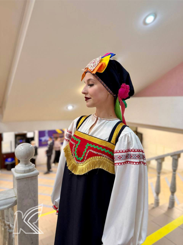  Культура Калужской области