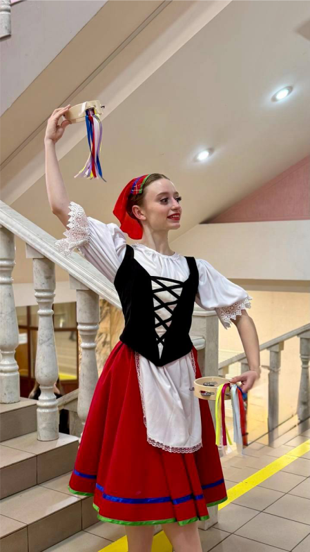  Культура Калужской области