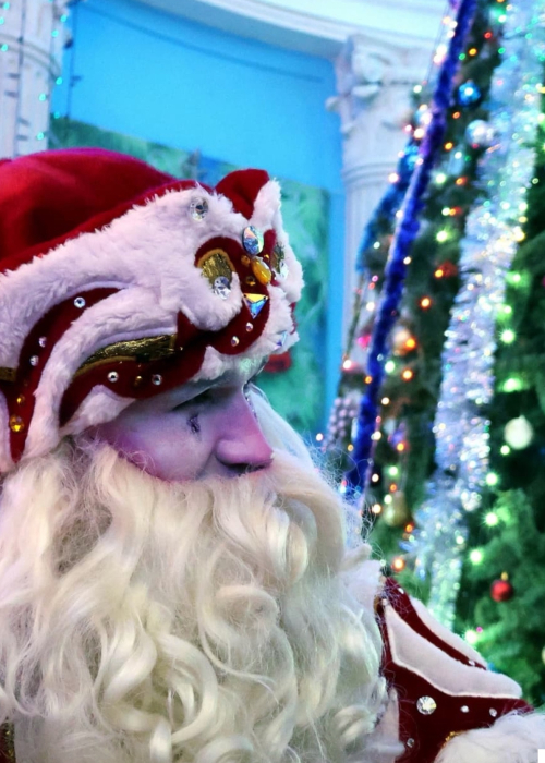 🚀 Вниманию зрителей спектакль «Тайна третьей планеты»! Культура Калужской области