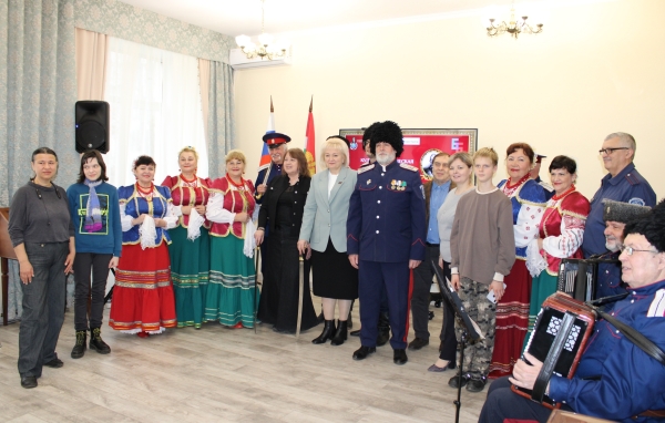  Культура Калужской области