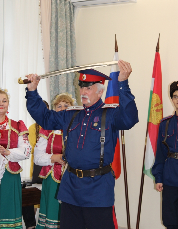  Культура Калужской области