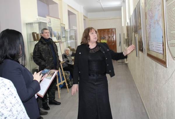  Культура Калужской области