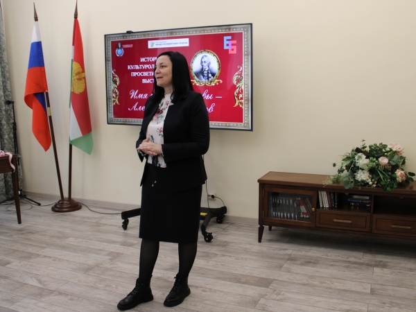  Культура Калужской области