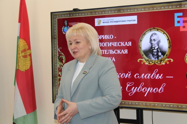  Культура Калужской области