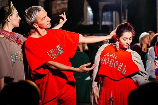  Культура Калужской области