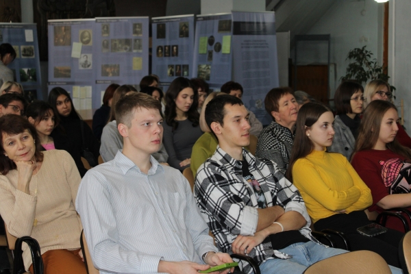  Культура Калужской области