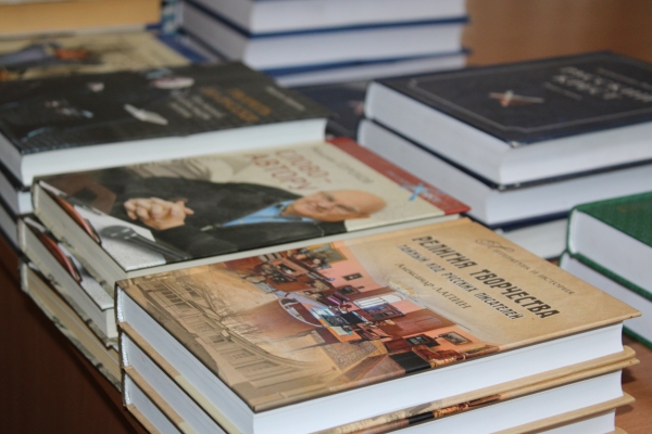  Культура Калужской области