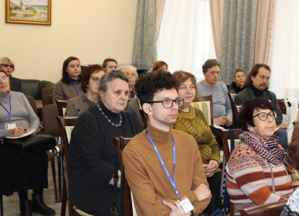  Культура Калужской области