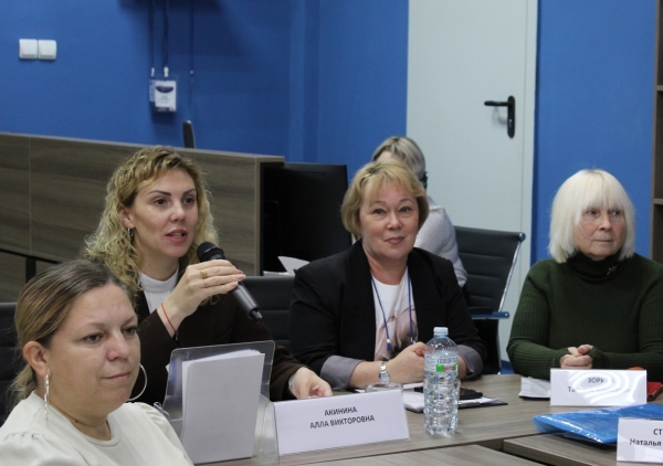  Культура Калужской области