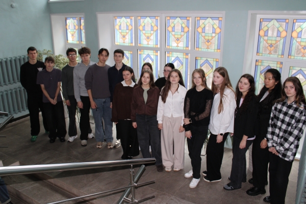  Культура Калужской области