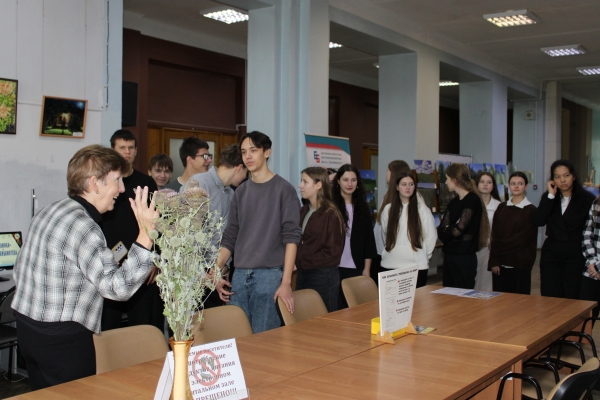  Культура Калужской области