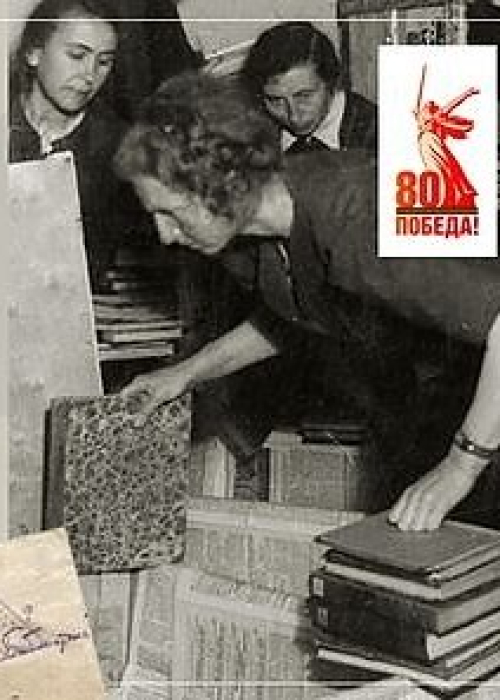 Белинка в числе победителей конкурса! Культура Калужской области