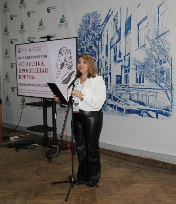  Культура Калужской области