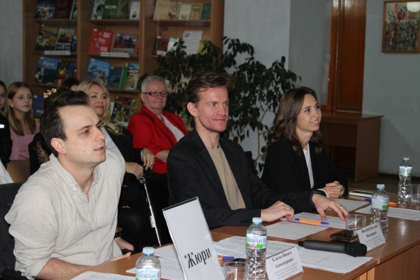  Культура Калужской области