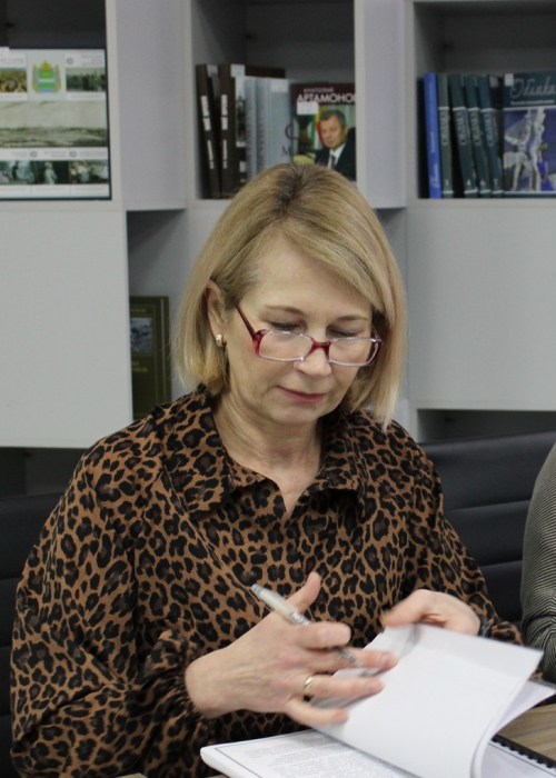 Итоги областного конкурса «Лучшая муниципальная библиотека Калужской области – 2025» Культура Калужской области