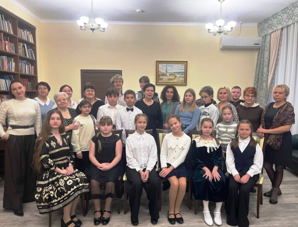  Культура Калужской области