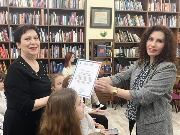  Культура Калужской области