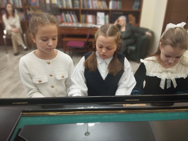  Культура Калужской области